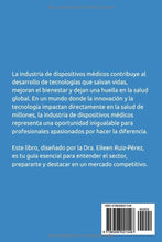 Introducción a la Industria de Dispositivos Médicos: Una Carrera en Dispositivos Médicos