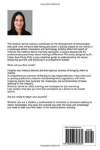Introduction to the Medical Device Industry: A Career in Medical Devices (Understanding the Life Sciences Industry)