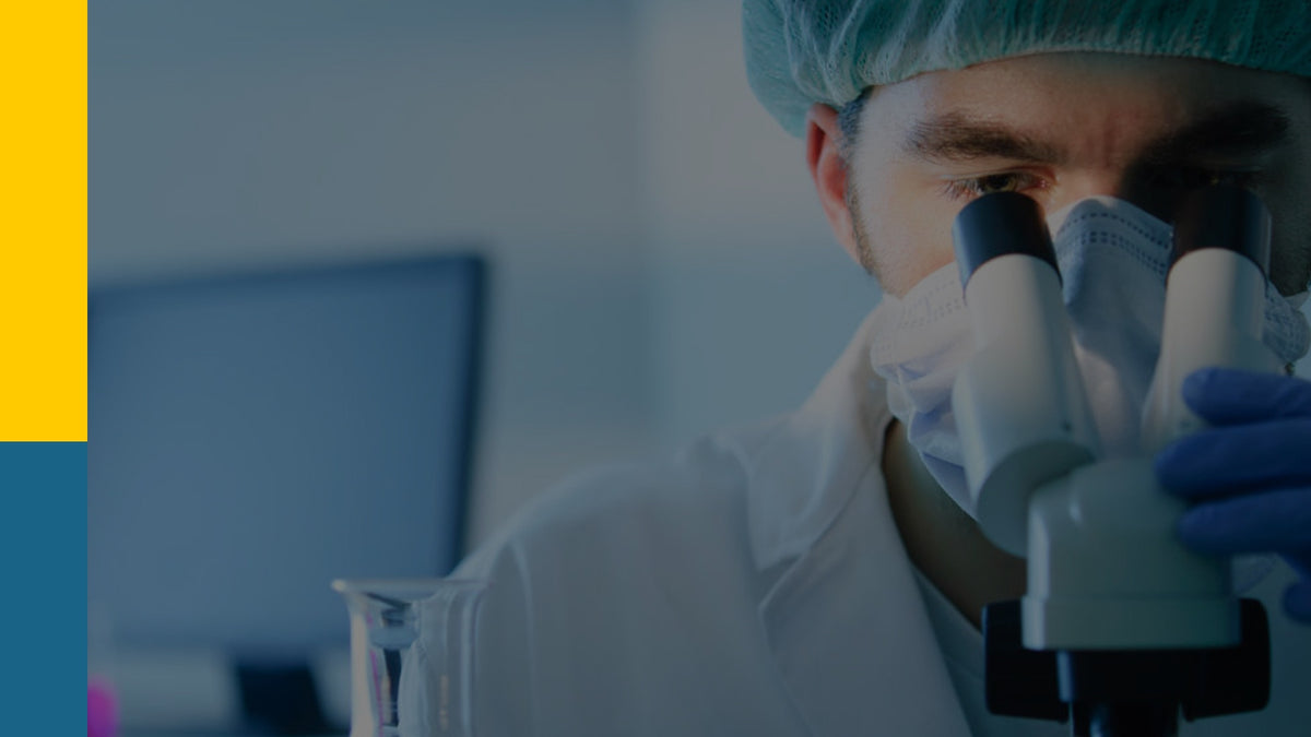 Quality Control (QC) Laboratory – BioBiz