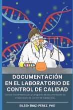 Libro: Documentación en el Laboratorio de Control de Calidad (Spanish Edition, Paperback)