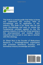Quality Control (QC) Microbiology: Working in the Life Sciences Manufacturing Industry (Understanding the Life Sciences Industry)